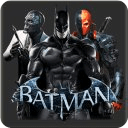 Batman HD Live Wallpaper