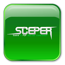 SCEPER - Scene &amp; P2P Releases