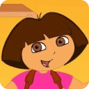 Dora Room Decor