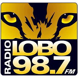 KLOQ Radio Lobo 98.7 FM