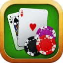 Free Blackjack App - Vegas 21