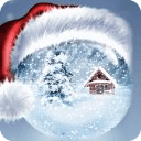 Christmas Magic Ball