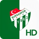 Bursaspor HD Duvarkağıtları
