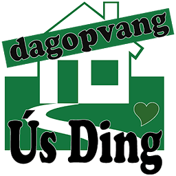 Dagopvang &uacute;s Ding