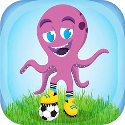 Paul the Octopus Brazil 2014