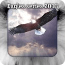 Eagle Sounds HD Live Wallpaper