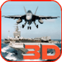 Jet Fighter Raid 3D