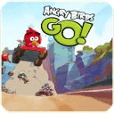 Angry Birds Go 3D 2014