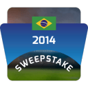 Brazil Sweepstake 2014