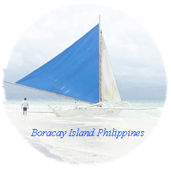 Boracay Mobile Tour Guide