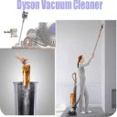 Dyson Vacuum Cleaners