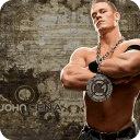 John Cena 3D Live Wallpaper