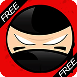 Stick Ninja Quest Demo