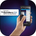 Smart Blackberry Z10 LWP HD