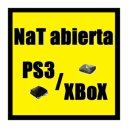 NaT abierta PS3 / XBoX