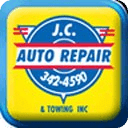 JC Auto Repair &amp; Towing