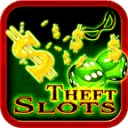 Theft Slots Jackpot Win Run