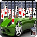 Car Spider Solitaire Games