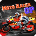 Moto GP Racer