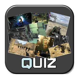 Guess That Game - Game Quiz