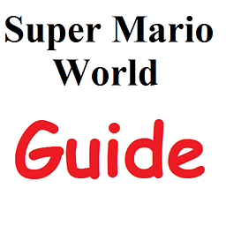 Super Mario World Guide