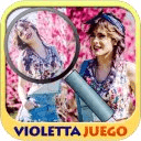 Violetta Game Difference New