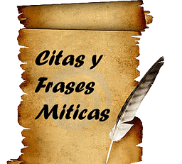 Frases Y Citas Celebres