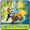 Legend Of Lego Chima Video