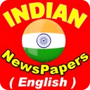 Indian English News Papers