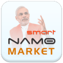 SmartNaMo Android Market