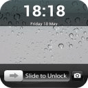 iPhone 5 Launcher Free