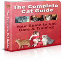 Cat Care And Training Guide