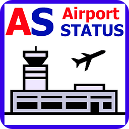 AS Airport Status