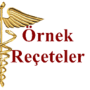 &Ouml;rnek Re&ccedil;eteler