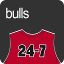 Chi Bulls News by 24-7 Sports