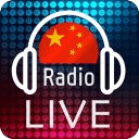 Live Radio - China