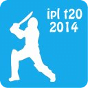 IPL T20 2014
