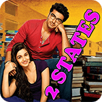 2 States Songs And Wallpapers