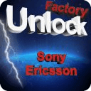 Factory Unlock Sony Ericsson