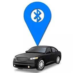 Bluetooth Car Finder