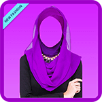 Burka Fashion Suit