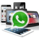 WhatsApp For Any Tablet