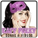 Katy Perry - Songs &amp; Videos