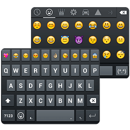 Emoji Keyboard for Galaxy S5
