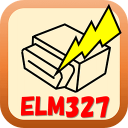 ELM327 Calibrate Voltage☆电圧补正