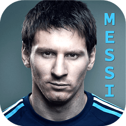 Lionel Messi HD Wallpaper