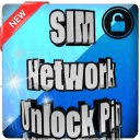 SIM Network Unlock Pin