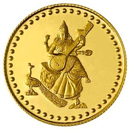 Live Gold Price India