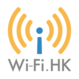 香港免费WiFi