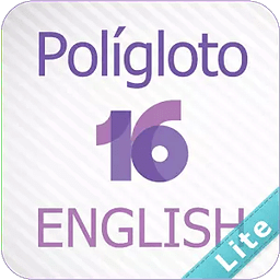 Pol&iacute;gloto 16 - English